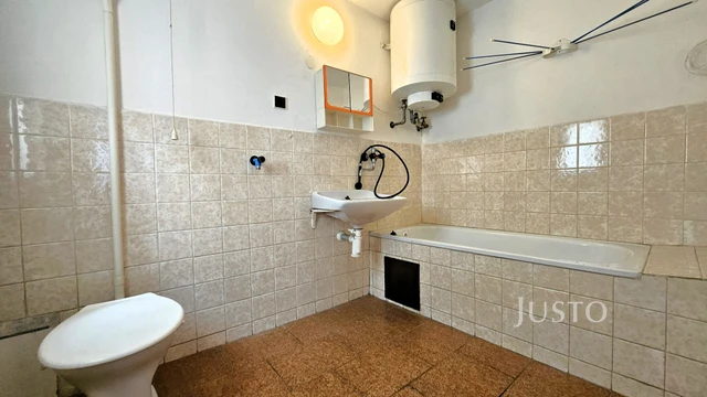 Prodej rodinného domu 156 m² s pozemkem 459 m²