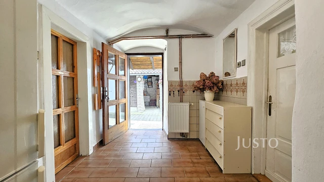 Prodej rodinného domu 156 m² s pozemkem 459 m²