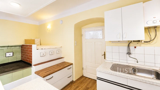 Prodej rodinného domu 156 m² s pozemkem 459 m²