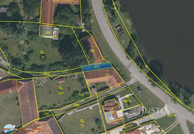 Prodej rodinného domu 156 m² s pozemkem 459 m²