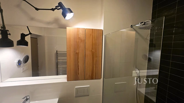 Pronájem 4+kk 85 m² + zahrada + terasa + parkování