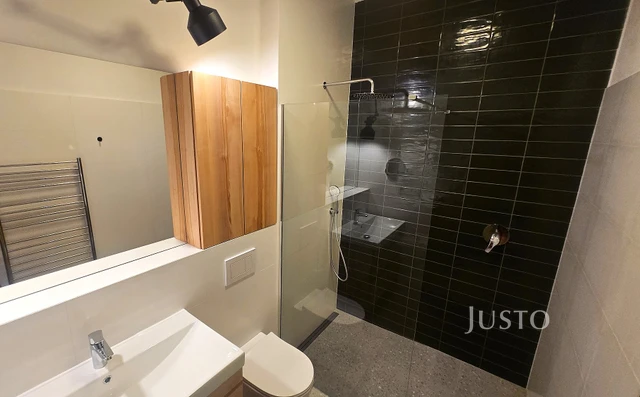 Pronájem 4+kk 85 m² + zahrada + terasa + parkování