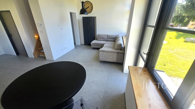 Pronájem 4+kk 85 m² + zahrada + terasa + parkování