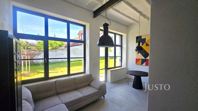 Pronájem 4+kk 85 m² + zahrada + terasa + parkování