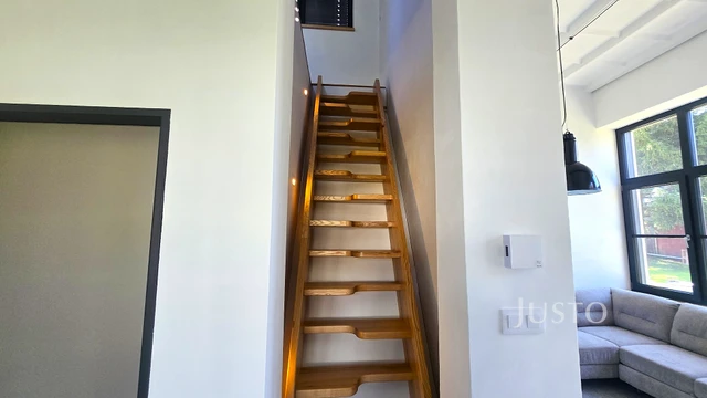 Pronájem 4+kk 85 m² + zahrada + terasa + parkování