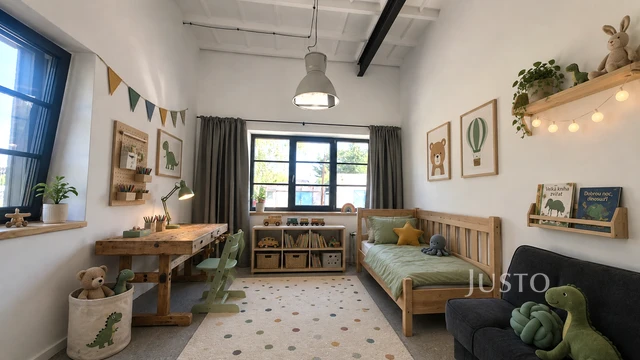 Pronájem 4+kk 85 m² + zahrada + terasa + parkování