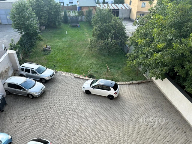 Pronájem 2+kk, 41 m², Písek - Nádražní