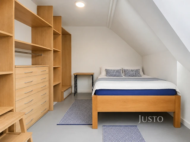 Prodej 2+kk, 51 m², Stará Vráž u Písku
