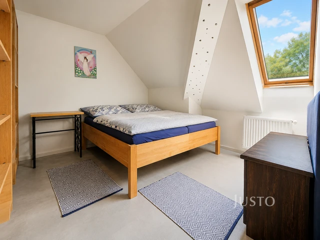 Prodej 2+kk, 51 m², Stará Vráž u Písku