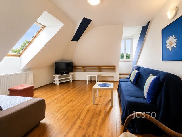 Prodej 2+kk, 51 m², Stará Vráž u Písku