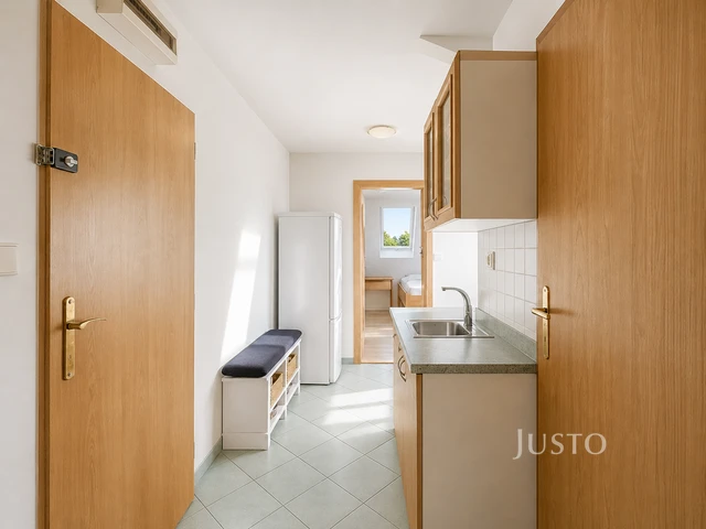Prodej 2+kk, 51 m², Stará Vráž u Písku