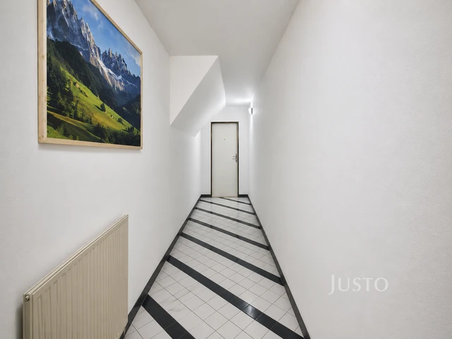 Prodej 2+kk, 51 m², Stará Vráž u Písku