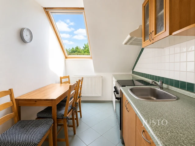 Prodej 2+kk, 51 m², Stará Vráž u Písku