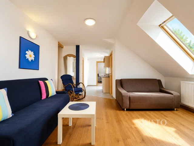 Prodej 2+kk, 51 m², Stará Vráž u Písku