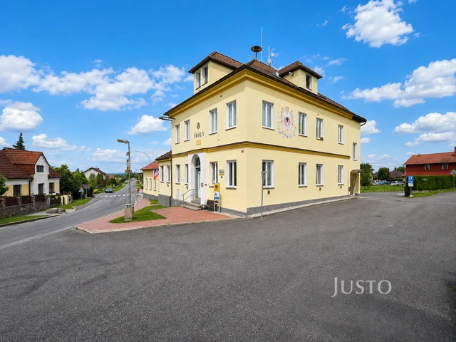 Prodej 2+kk, 51 m², Stará Vráž u Písku