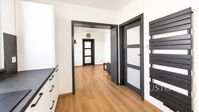 Prodej 2+1, 52 m², Záblatí - Prachatice