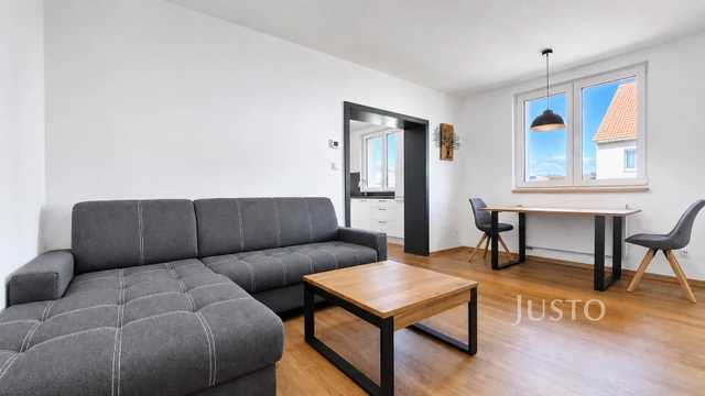Prodej 2+1, 52 m², Záblatí - Prachatice