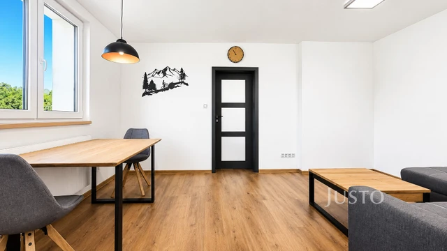 Prodej 2+1, 52 m², Záblatí - Prachatice