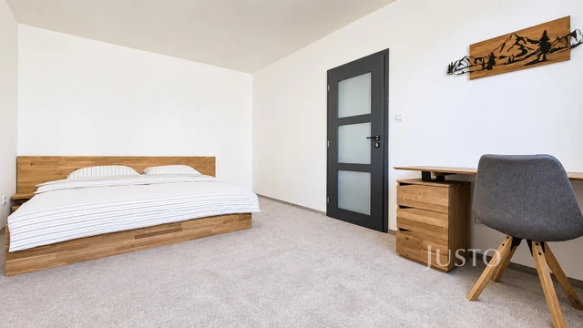 Prodej 2+1, 52 m², Záblatí - Prachatice