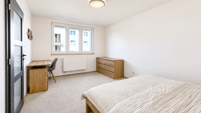 Prodej 2+1, 52 m², Záblatí - Prachatice
