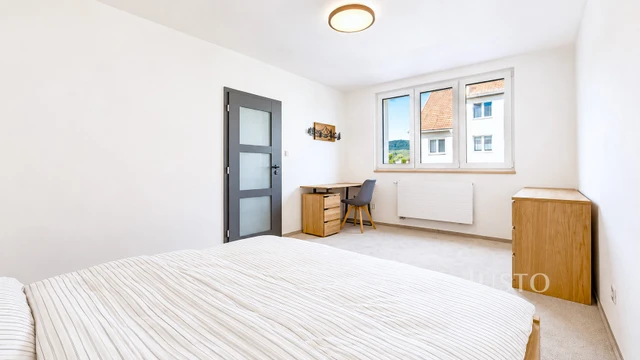 Prodej 2+1, 52 m², Záblatí - Prachatice