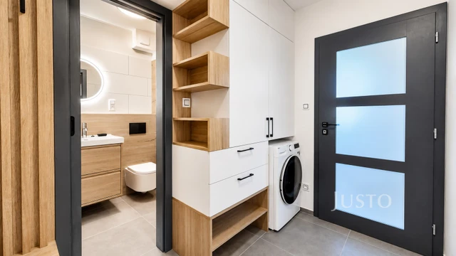 Prodej 2+1, 52 m², Záblatí - Prachatice