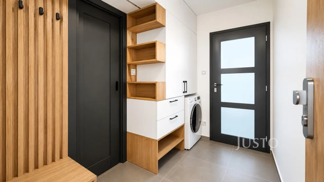 Prodej 2+1, 52 m², Záblatí - Prachatice