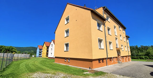 Prodej 2+1, 52 m², Záblatí - Prachatice