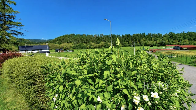 Prodej 2+1, 52 m², Záblatí - Prachatice