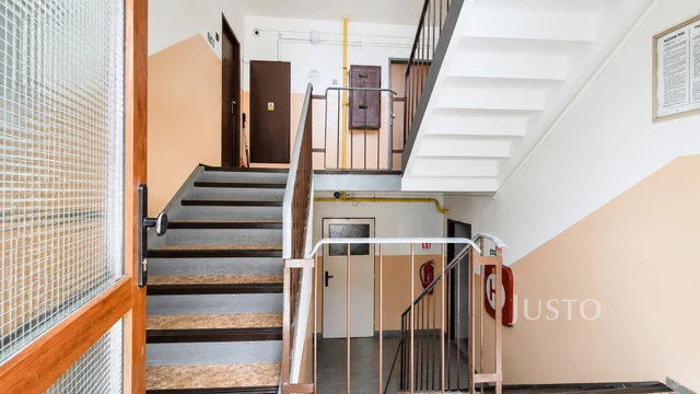 Prodej 2+1, 52 m², Záblatí - Prachatice