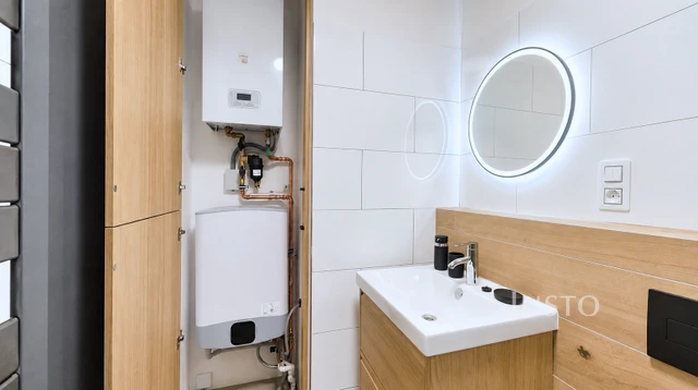 Prodej 2+1, 52 m², Záblatí - Prachatice
