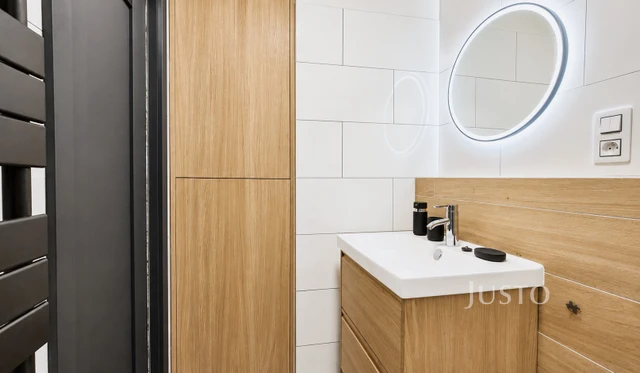 Prodej 2+1, 52 m², Záblatí - Prachatice
