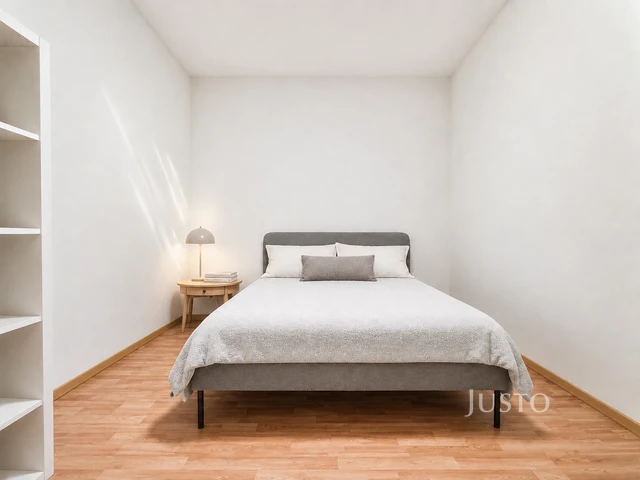 Prodej 4+kk, 71 m² + parkování, Písek - Pražská