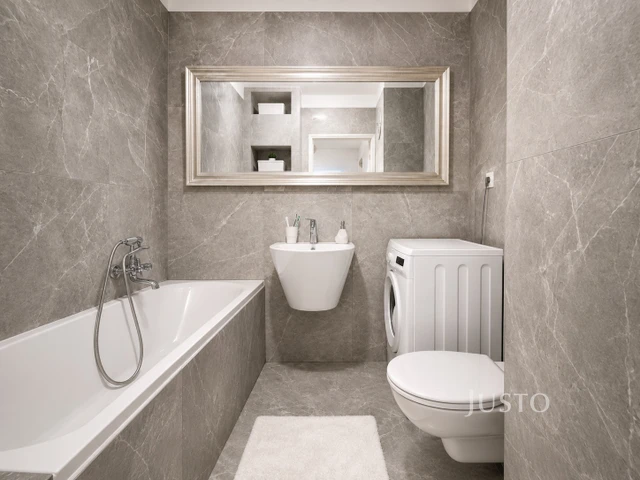 Prodej 4+kk, 71 m² + parkování, Písek - Pražská