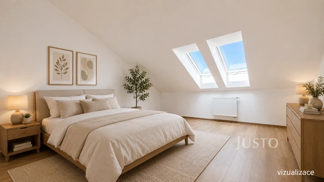 Prodej rodinného domu 174 m² s pozemkem 197 m² + terasa