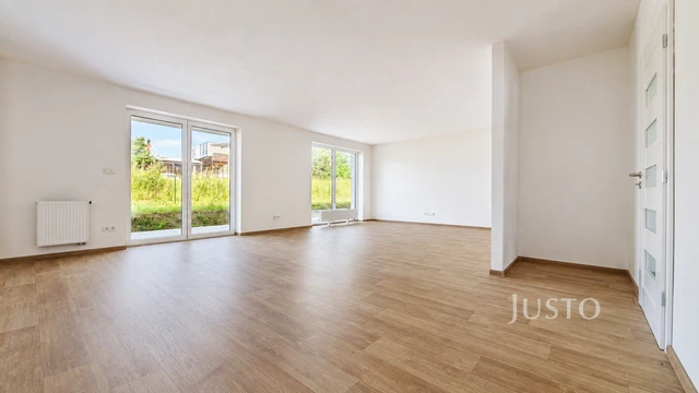 Prodej rodinného domu 174 m² s pozemkem 197 m² + terasa