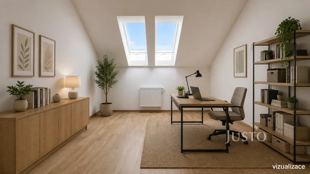 Prodej rodinného domu 174 m² s pozemkem 197 m² + terasa