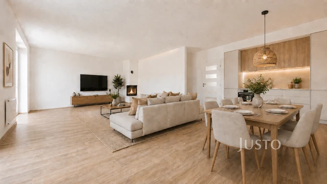 Prodej rodinného domu 174 m² s pozemkem 197 m² + terasa