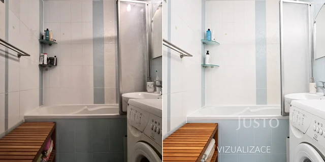 Prodej 4+kk 77 m² + lodžie 7 m²