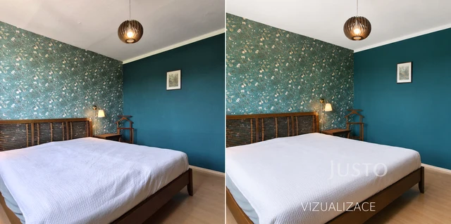 Prodej 4+kk 77 m² + lodžie 7 m²