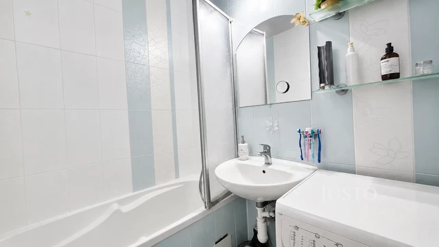 Prodej 4+kk 77 m² + lodžie 7 m²