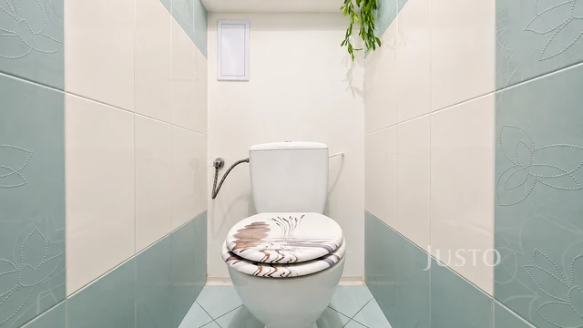 Prodej 4+kk 77 m² + lodžie 7 m²