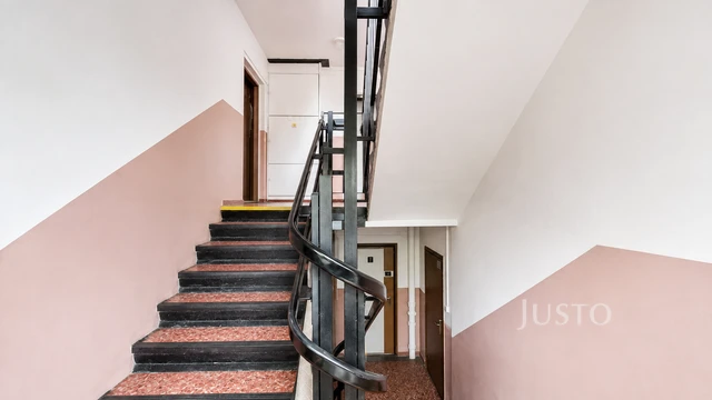 Prodej 4+kk 77 m² + lodžie 7 m²
