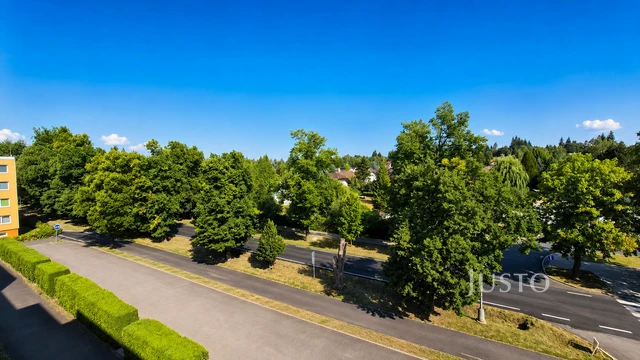 Prodej 4+kk 77 m² + lodžie 7 m²