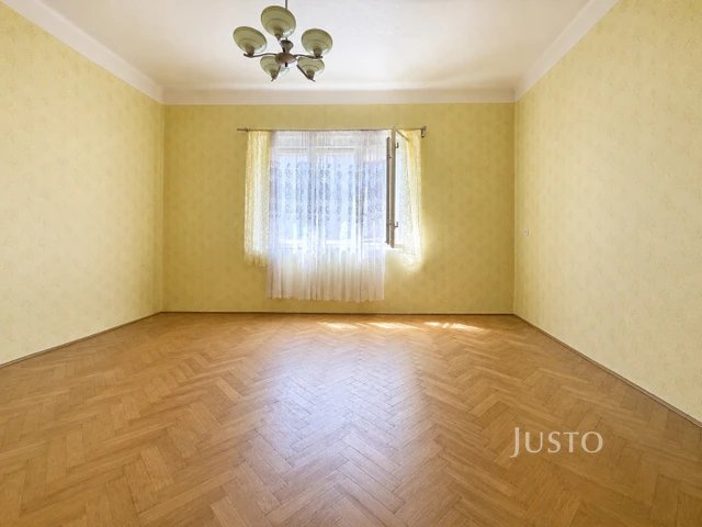 Prodej rodinného domu 70 m² s pozemkem 535 m²