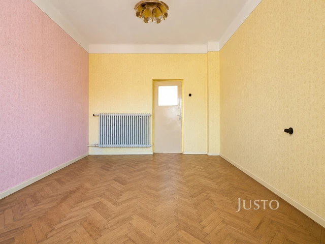 Prodej rodinného domu 70 m² s pozemkem 535 m²