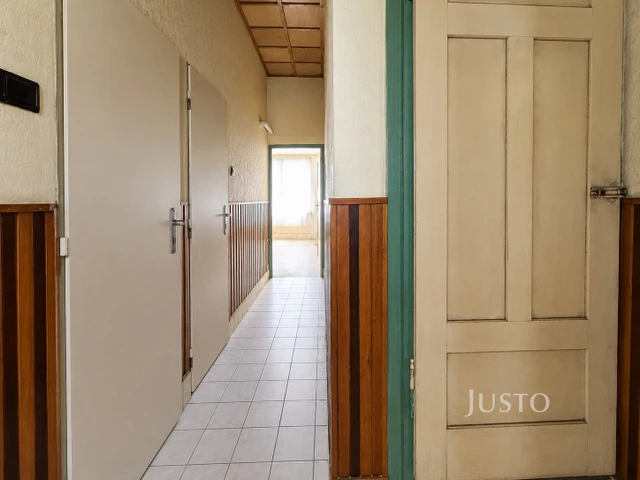 Prodej rodinného domu 70 m² s pozemkem 535 m²