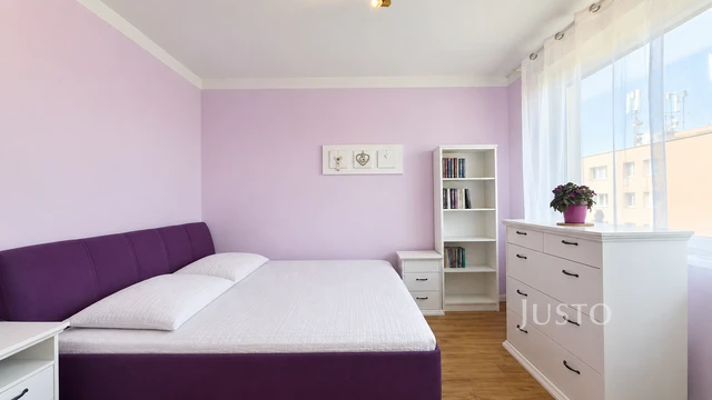 Prodej 3+1 61 m²