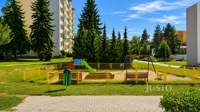 Prodej 3+1 61 m²