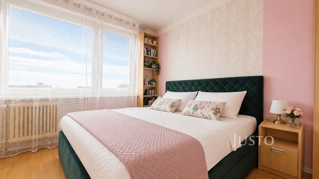 Prodej 3+1 61 m²
